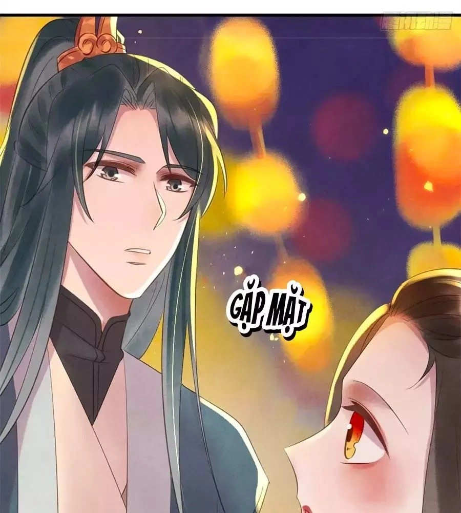 Vương Phi Muốn Trèo Tường Chapter 45 - 18