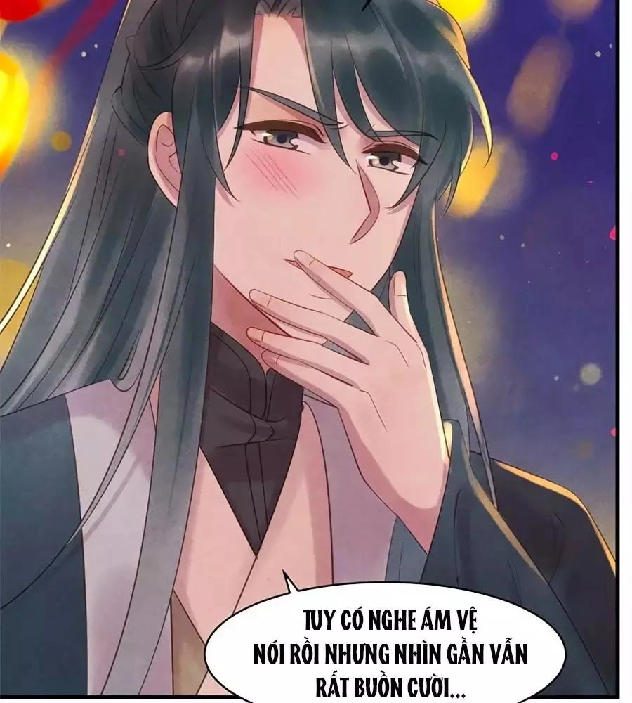 Vương Phi Muốn Trèo Tường Chapter 45 - 20