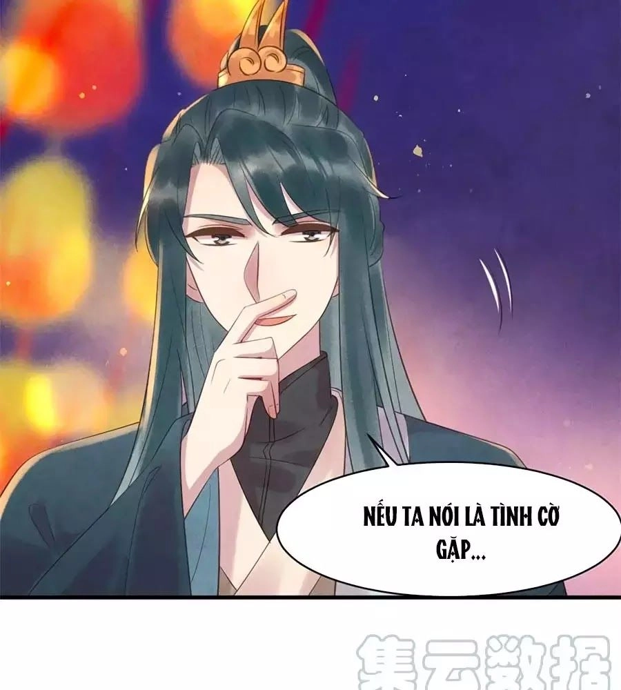 Vương Phi Muốn Trèo Tường Chapter 45 - 23