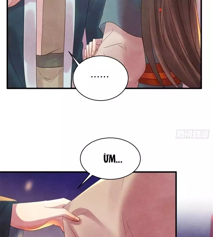 Vương Phi Muốn Trèo Tường Chapter 45 - 25