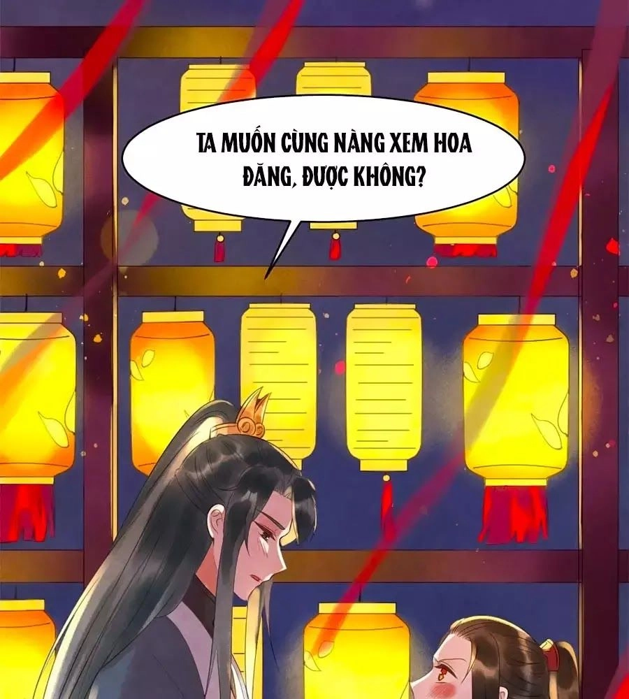 Vương Phi Muốn Trèo Tường Chapter 45 - 27