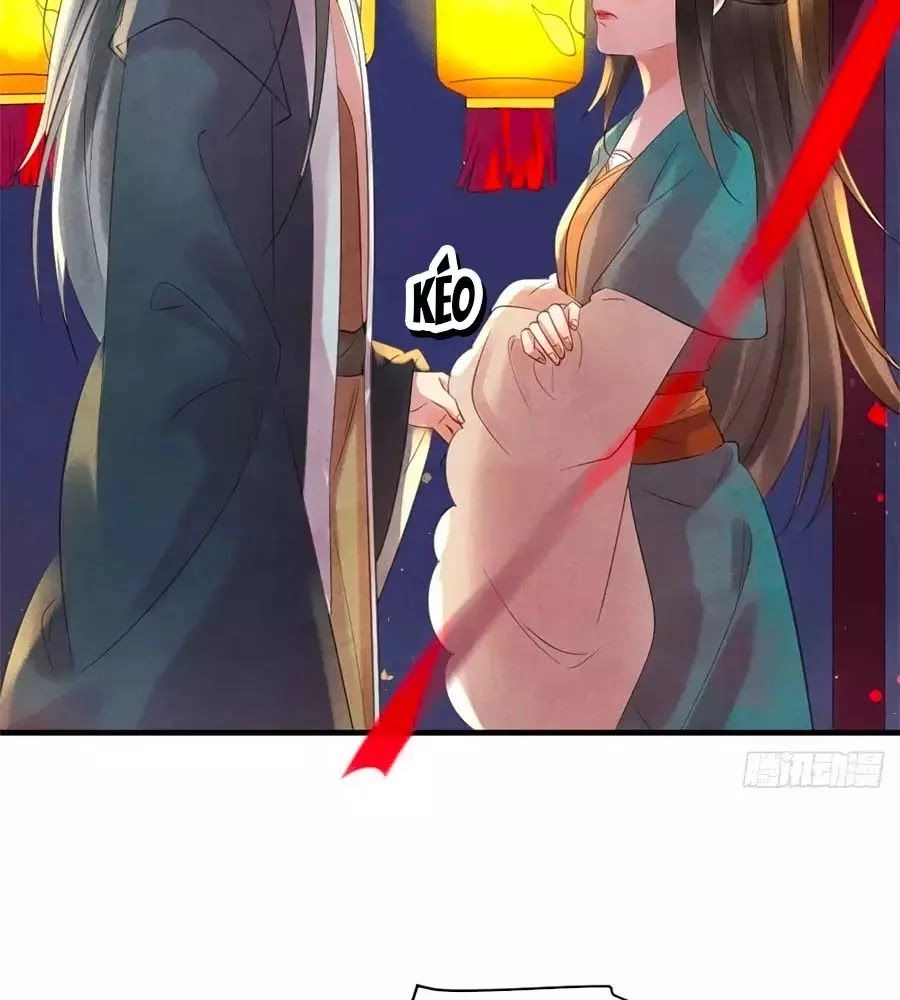 Vương Phi Muốn Trèo Tường Chapter 45 - 28