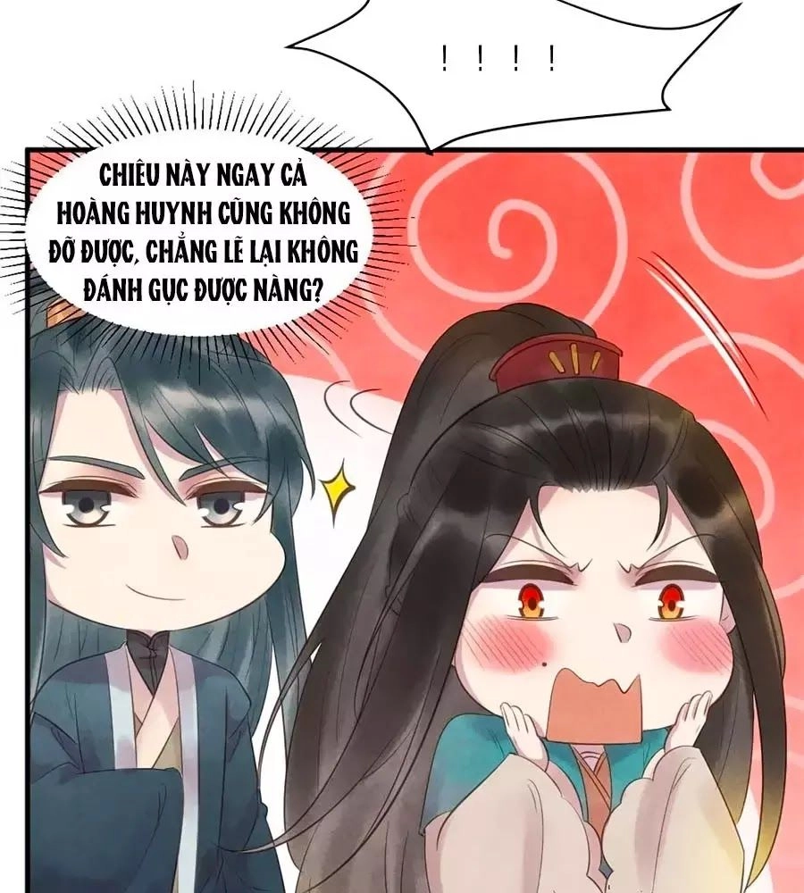 Vương Phi Muốn Trèo Tường Chapter 45 - 29