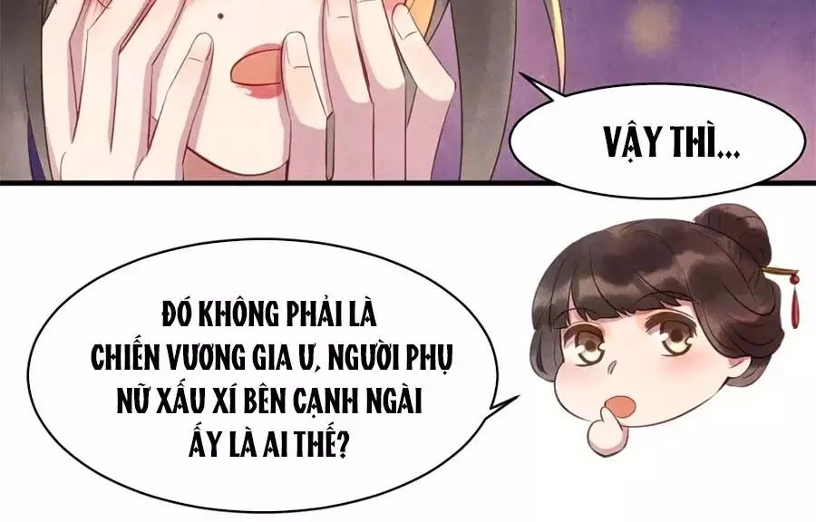Vương Phi Muốn Trèo Tường Chapter 45 - 31