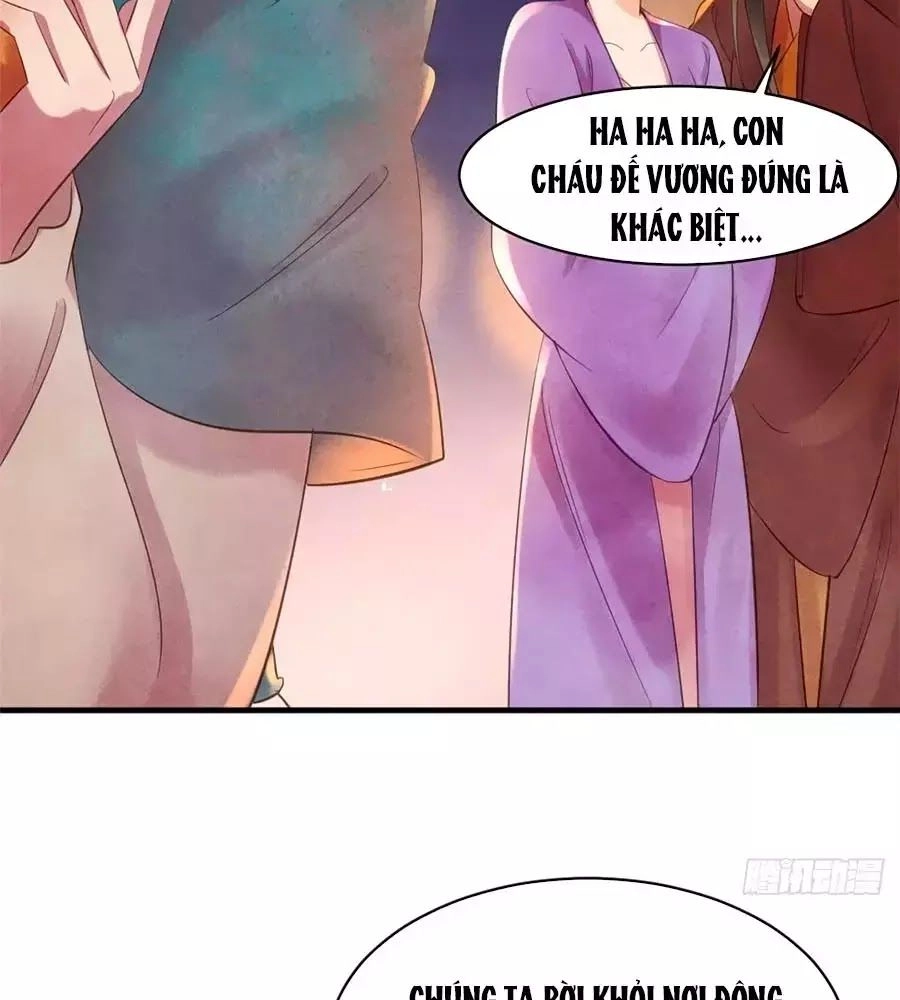 Vương Phi Muốn Trèo Tường Chapter 45 - 33