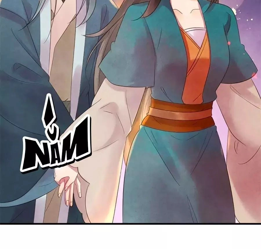 Vương Phi Muốn Trèo Tường Chapter 45 - 36