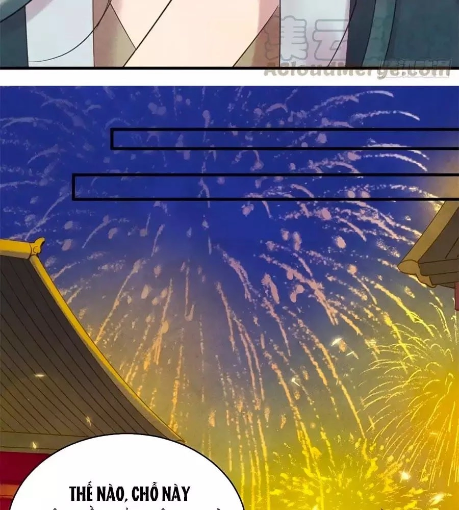 Vương Phi Muốn Trèo Tường Chapter 45 - 39