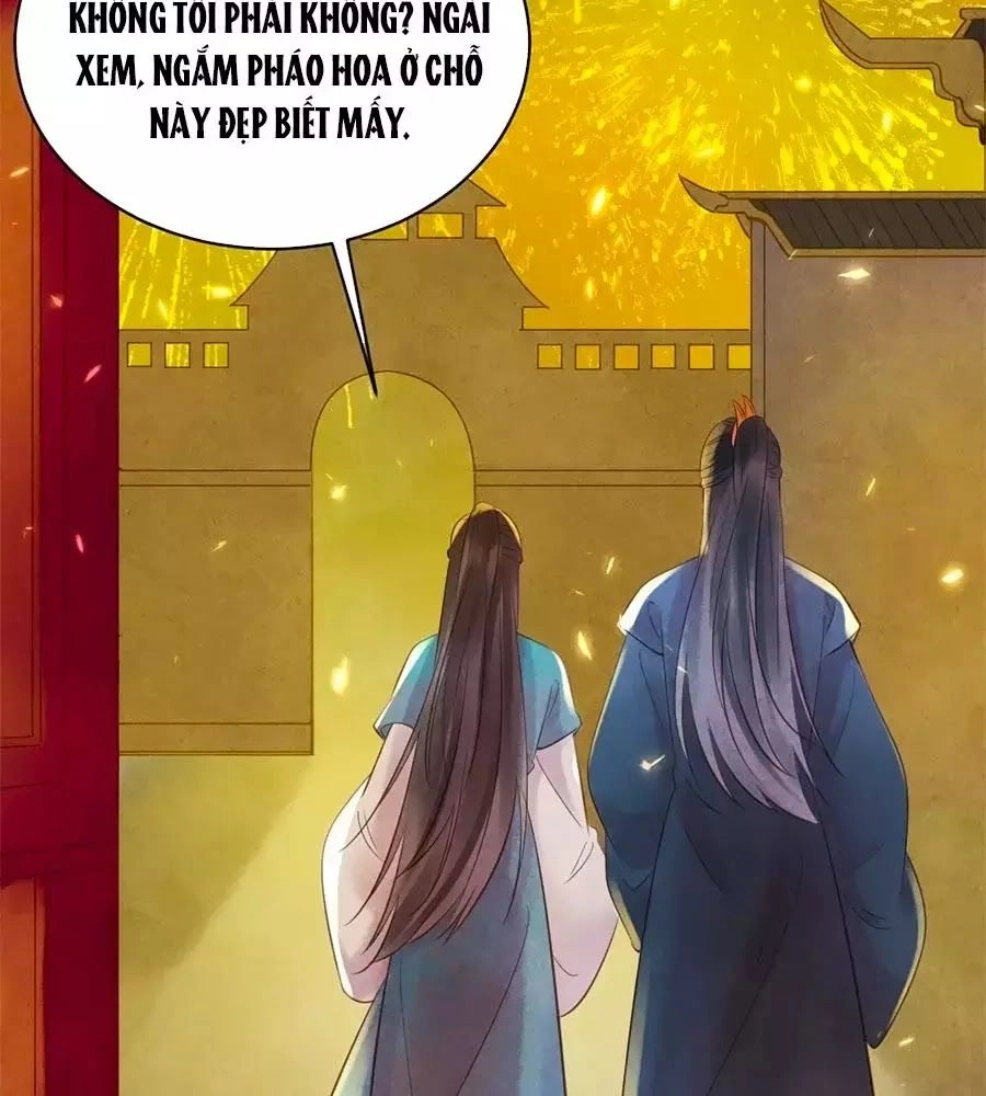 Vương Phi Muốn Trèo Tường Chapter 45 - 40