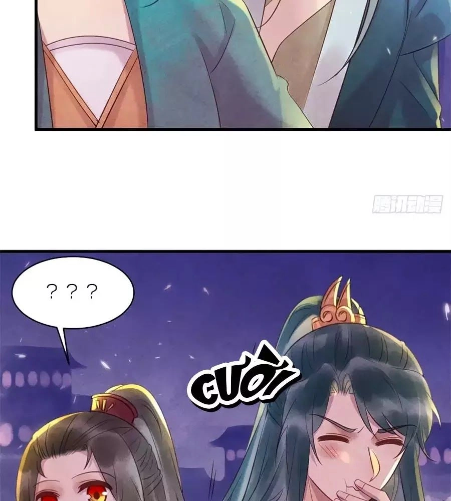 Vương Phi Muốn Trèo Tường Chapter 45 - 43