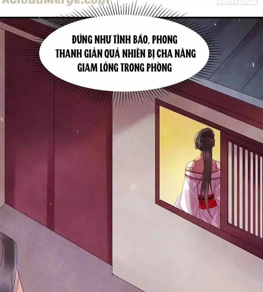 Vương Phi Muốn Trèo Tường Chapter 45 - 47