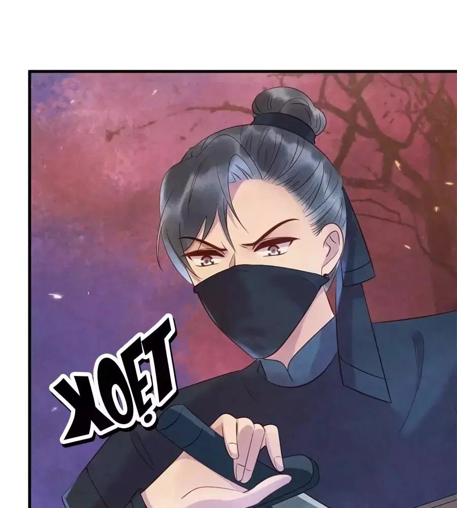 Vương Phi Muốn Trèo Tường Chapter 45 - 49