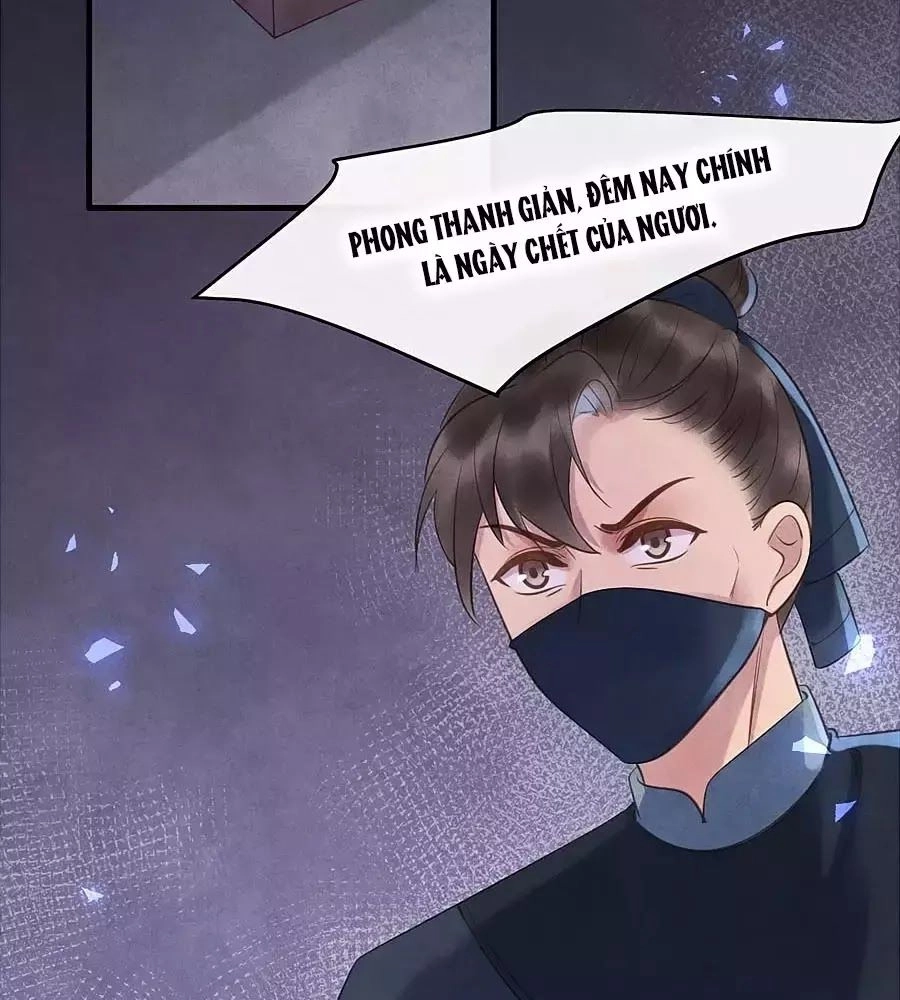 Vương Phi Muốn Trèo Tường Chapter 46 - 3