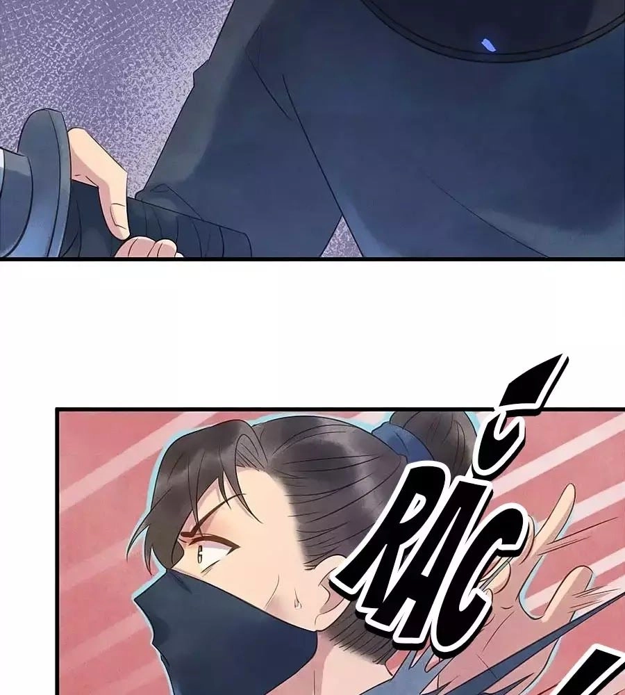 Vương Phi Muốn Trèo Tường Chapter 46 - 4