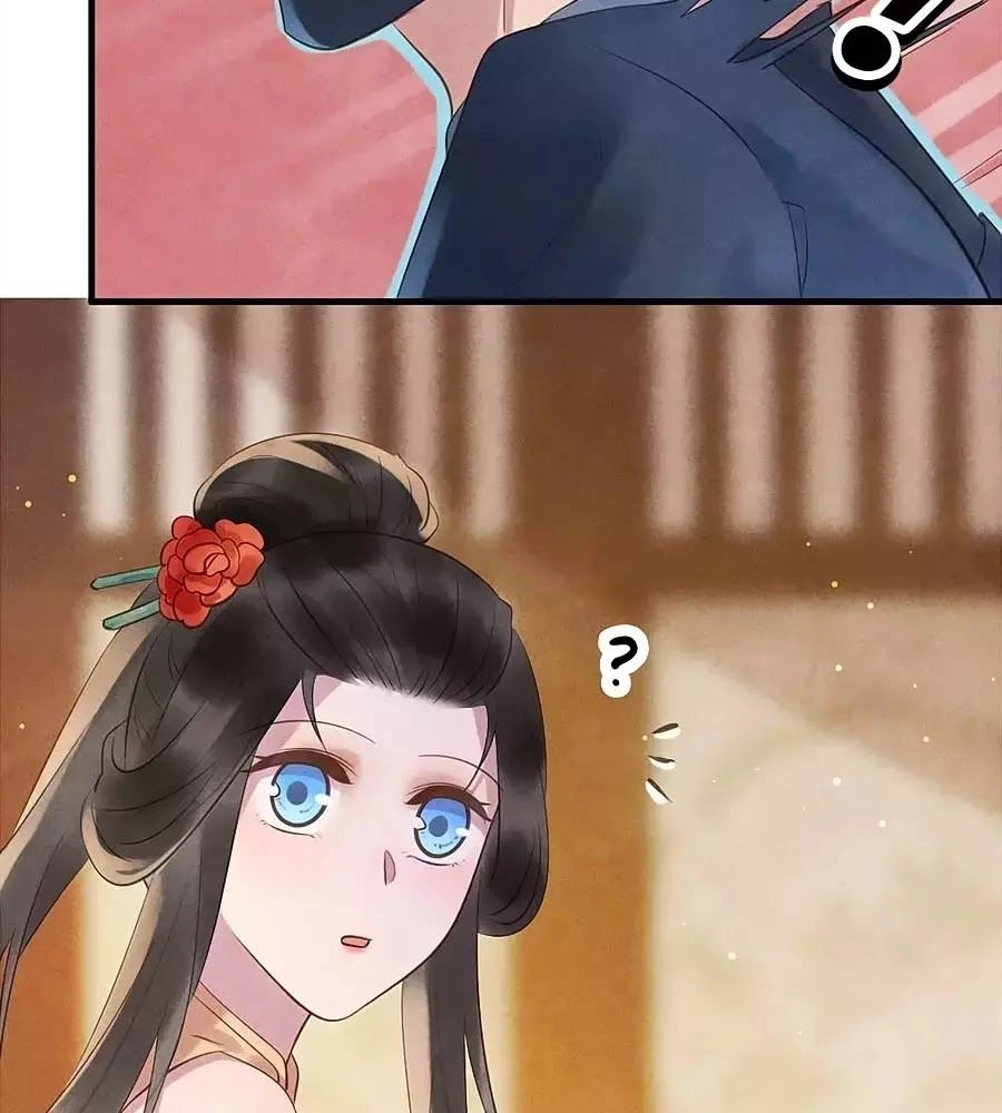 Vương Phi Muốn Trèo Tường Chapter 46 - 5