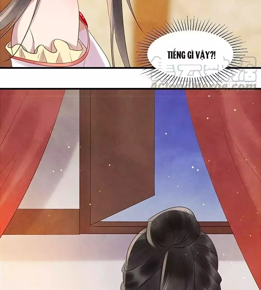 Vương Phi Muốn Trèo Tường Chapter 46 - 6