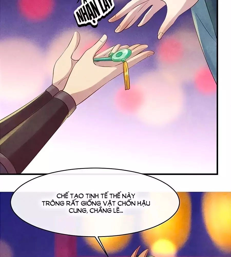 Vương Phi Muốn Trèo Tường Chapter 46 - 19