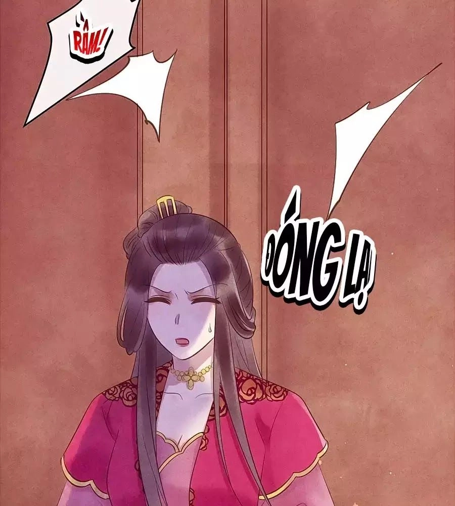 Vương Phi Muốn Trèo Tường Chapter 46 - 36