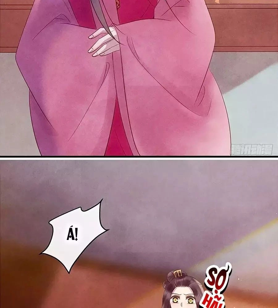 Vương Phi Muốn Trèo Tường Chapter 46 - 37