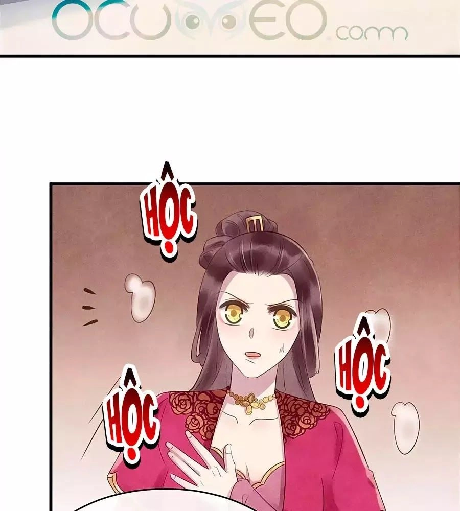 Vương Phi Muốn Trèo Tường Chapter 46 - 39