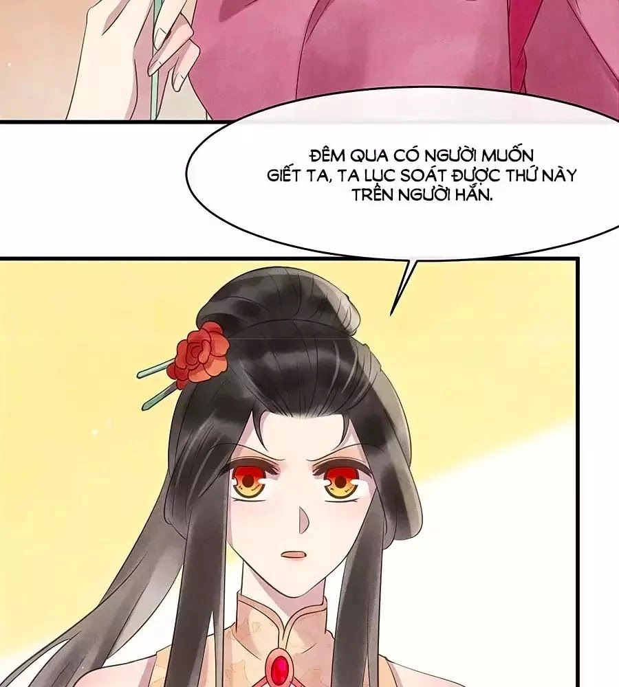 Vương Phi Muốn Trèo Tường Chapter 46 - 45