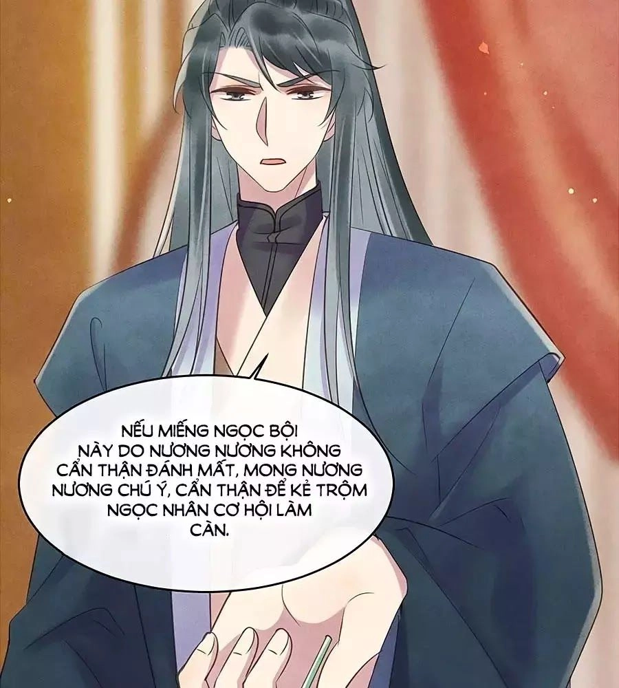 Vương Phi Muốn Trèo Tường Chapter 46 - 53