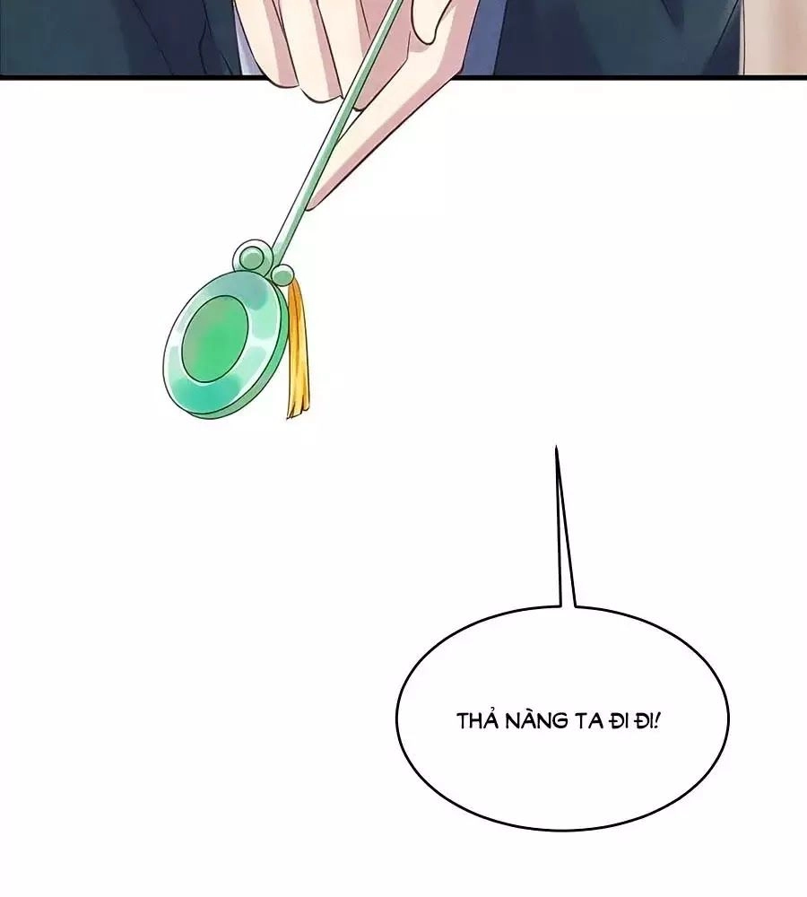 Vương Phi Muốn Trèo Tường Chapter 46 - 54