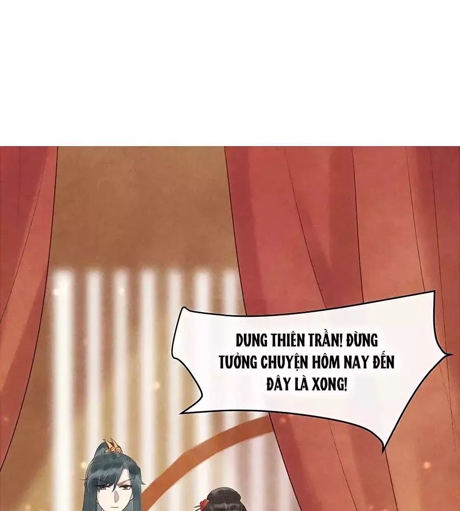 Vương Phi Muốn Trèo Tường Chapter 46 - 55