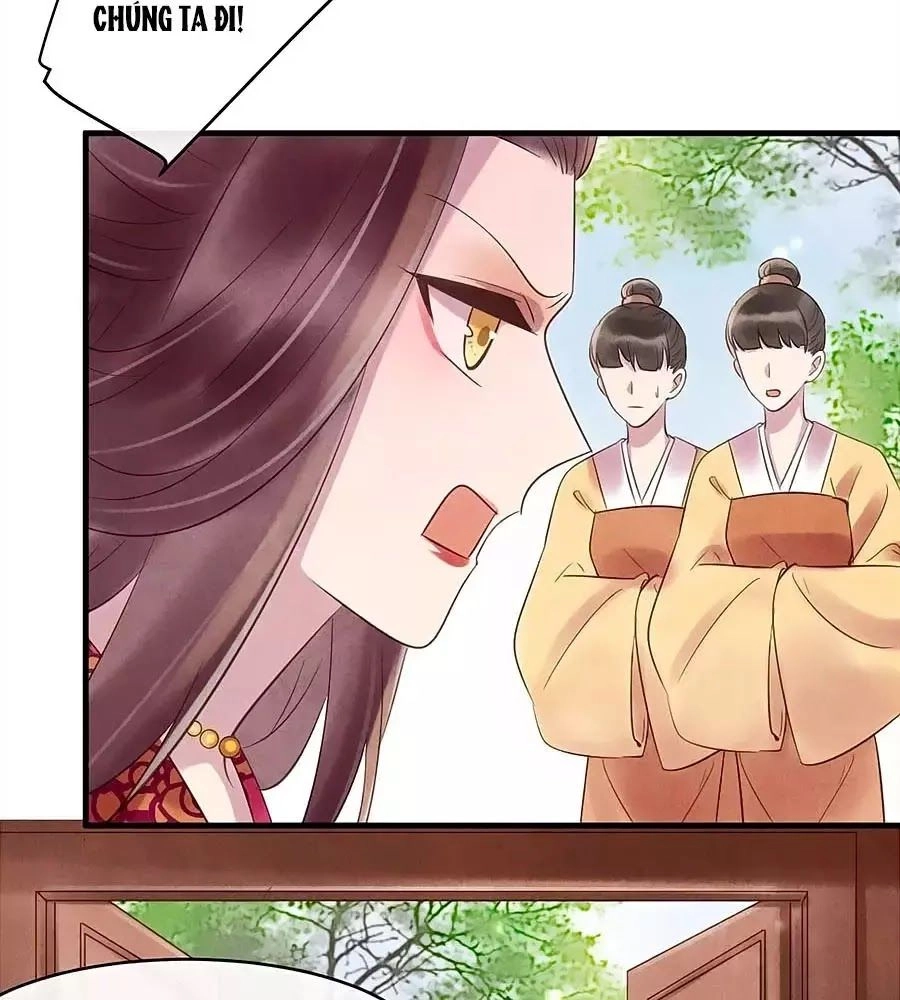 Vương Phi Muốn Trèo Tường Chapter 46 - 58