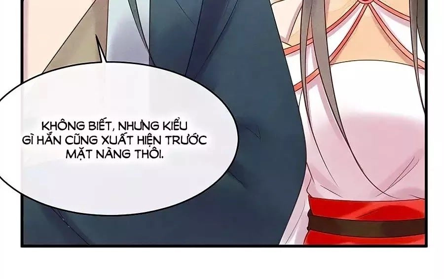 Vương Phi Muốn Trèo Tường Chapter 46 - 62