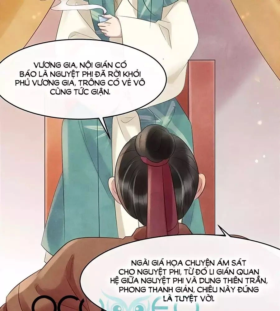 Vương Phi Muốn Trèo Tường Chapter 46 - 64