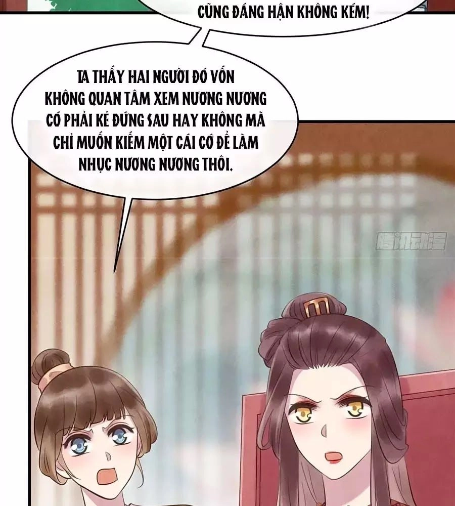 Vương Phi Muốn Trèo Tường Chapter 47 - 2