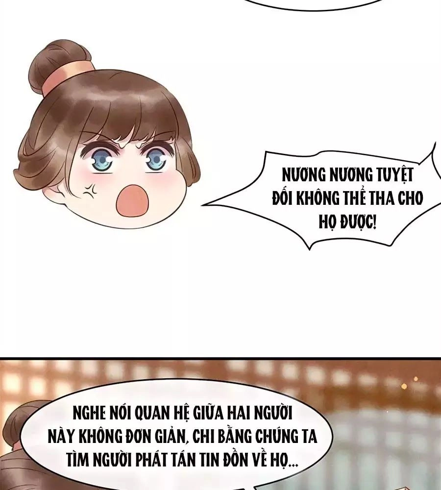 Vương Phi Muốn Trèo Tường Chapter 47 - 4