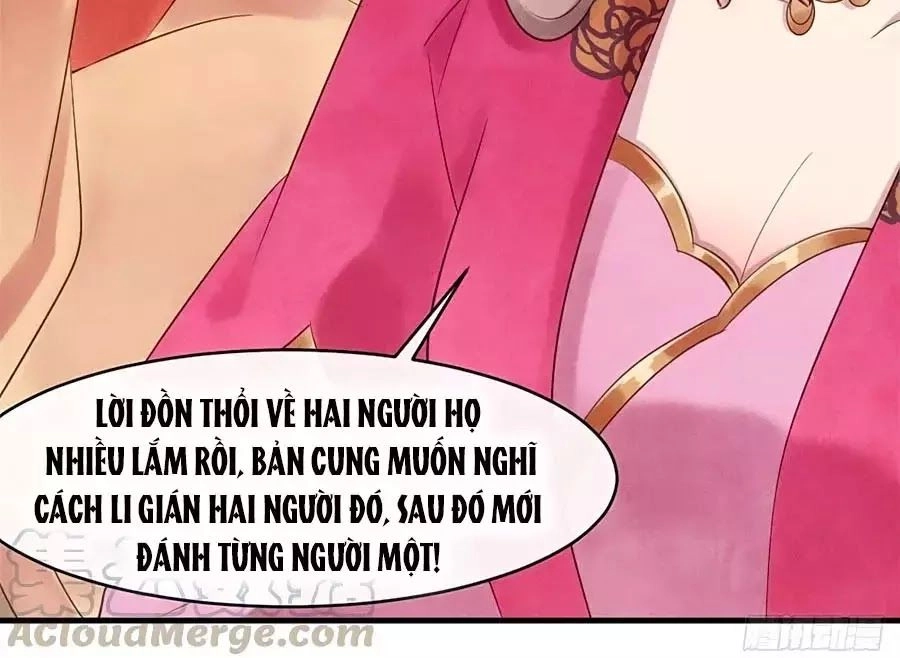 Vương Phi Muốn Trèo Tường Chapter 47 - 6