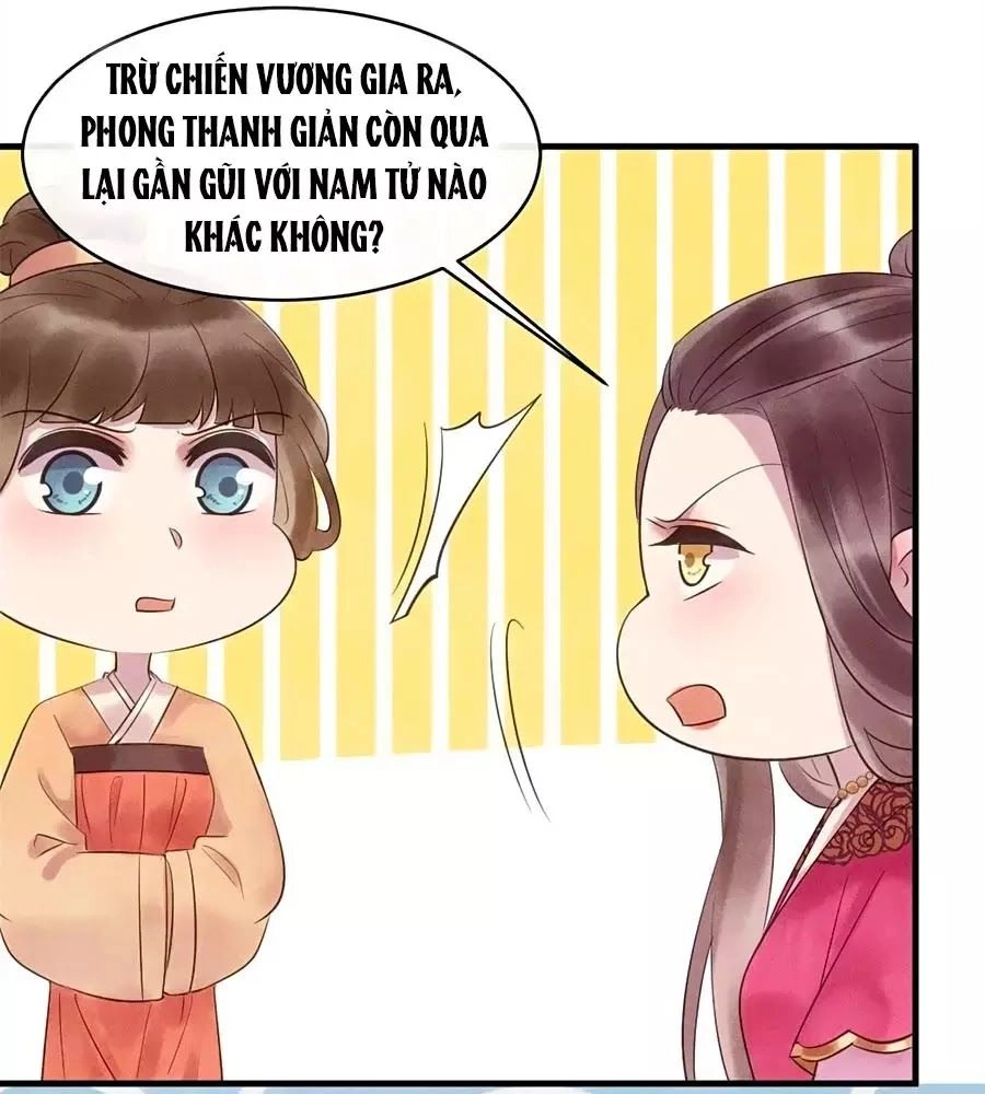 Vương Phi Muốn Trèo Tường Chapter 47 - 7