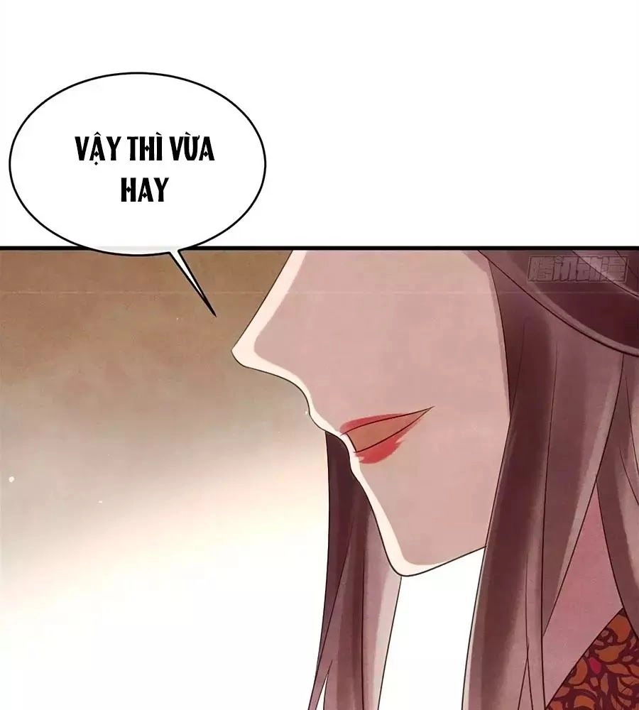 Vương Phi Muốn Trèo Tường Chapter 47 - 11