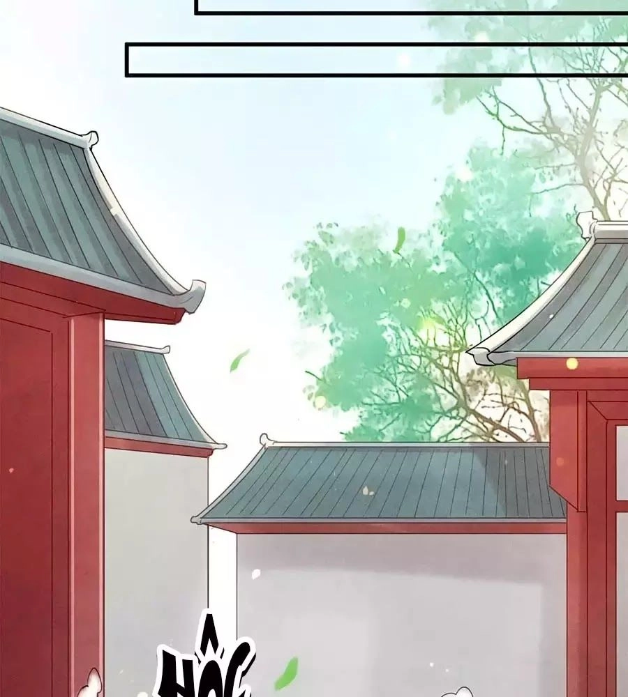 Vương Phi Muốn Trèo Tường Chapter 47 - 14