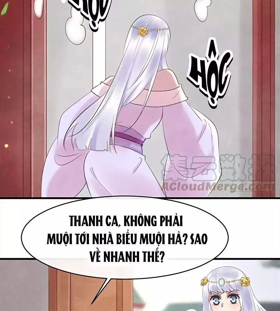 Vương Phi Muốn Trèo Tường Chapter 47 - 15