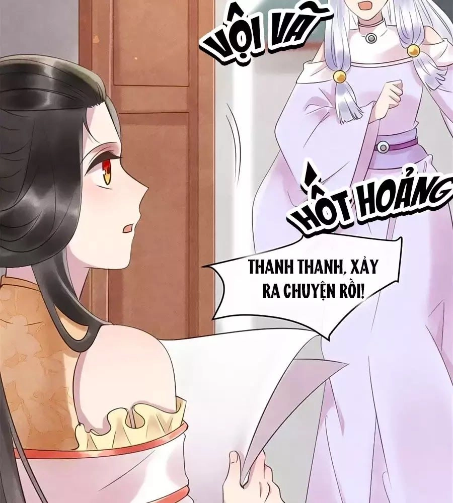 Vương Phi Muốn Trèo Tường Chapter 47 - 16