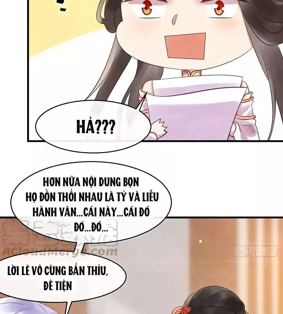 Vương Phi Muốn Trèo Tường Chapter 47 - 21