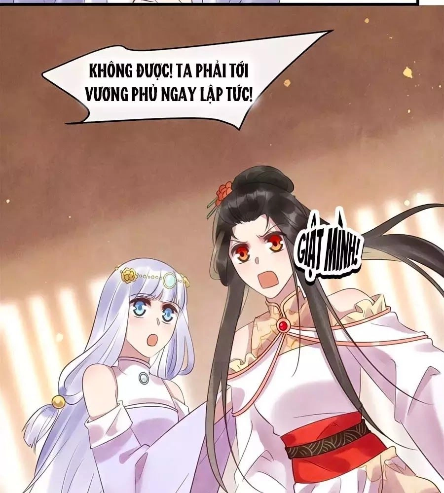 Vương Phi Muốn Trèo Tường Chapter 47 - 24