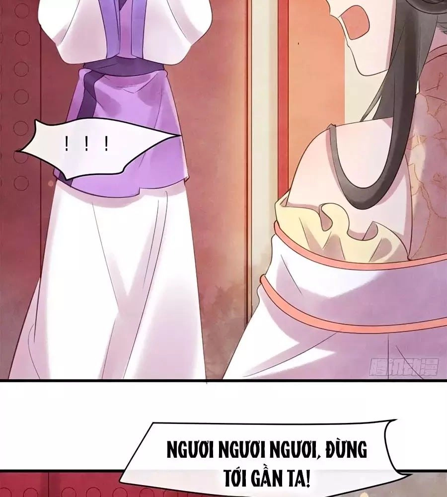 Vương Phi Muốn Trèo Tường Chapter 47 - 27