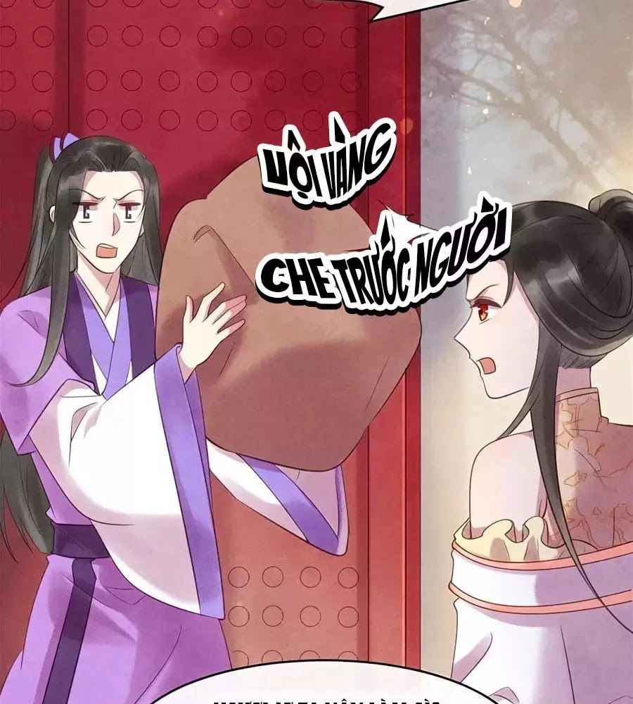 Vương Phi Muốn Trèo Tường Chapter 47 - 28