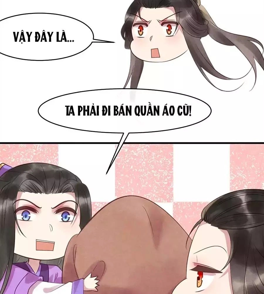 Vương Phi Muốn Trèo Tường Chapter 47 - 30