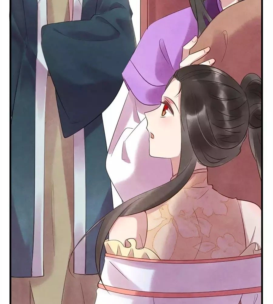 Vương Phi Muốn Trèo Tường Chapter 47 - 33