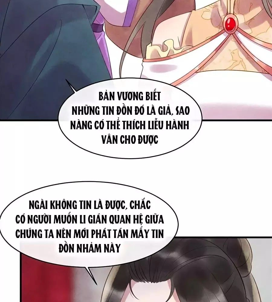 Vương Phi Muốn Trèo Tường Chapter 47 - 35