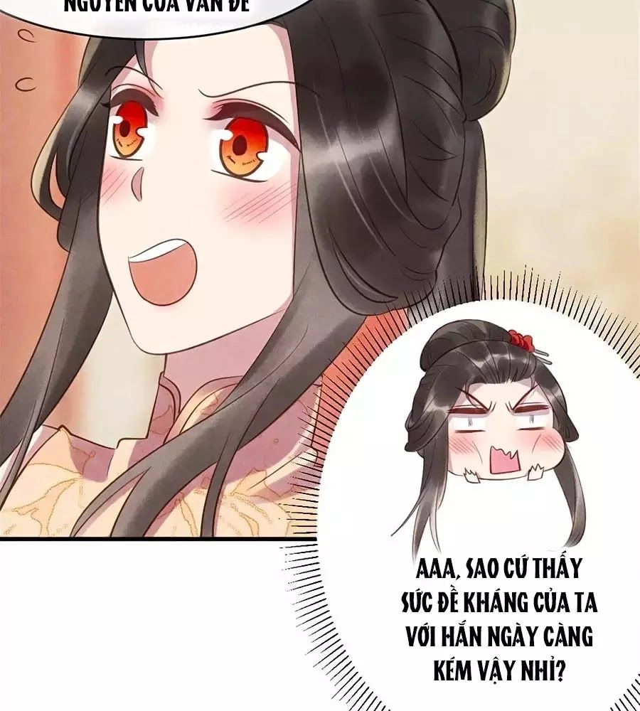 Vương Phi Muốn Trèo Tường Chapter 47 - 38