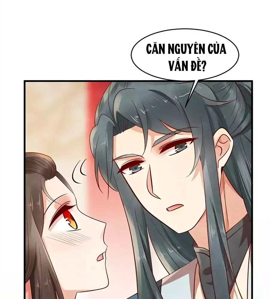 Vương Phi Muốn Trèo Tường Chapter 47 - 40