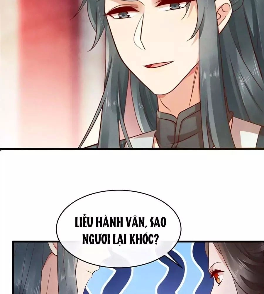 Vương Phi Muốn Trèo Tường Chapter 47 - 44