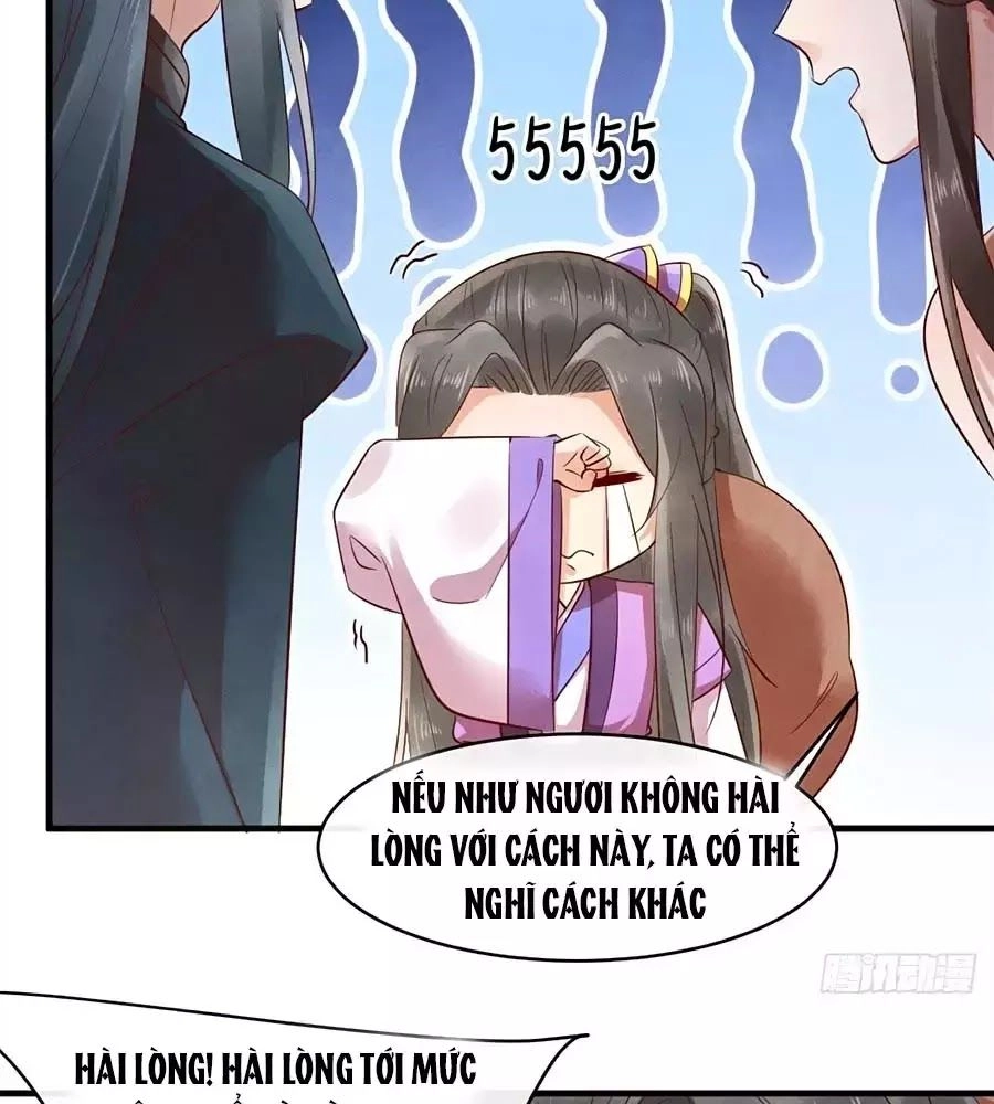 Vương Phi Muốn Trèo Tường Chapter 47 - 45