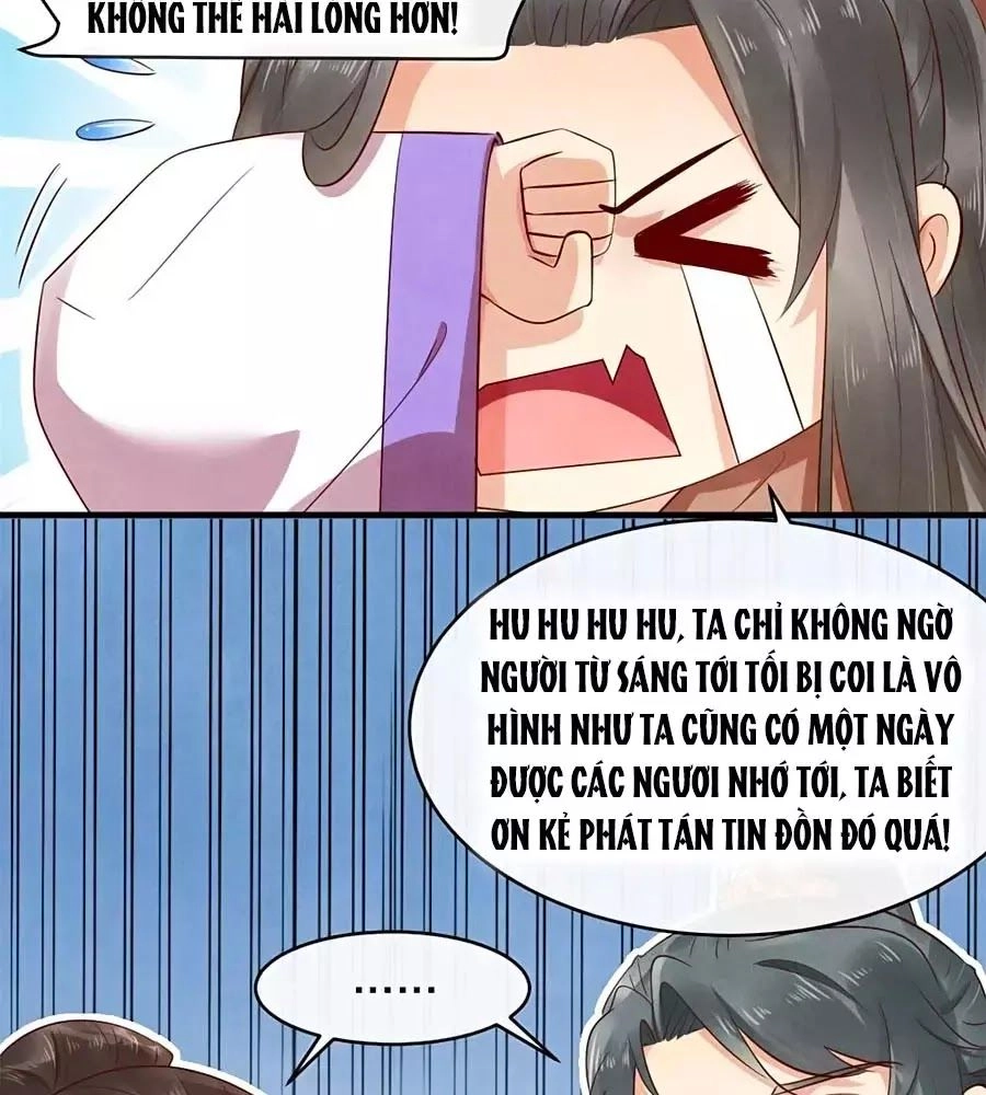 Vương Phi Muốn Trèo Tường Chapter 47 - 46